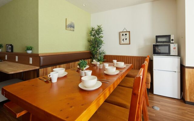 Rinn Sannenzaka Yumeko