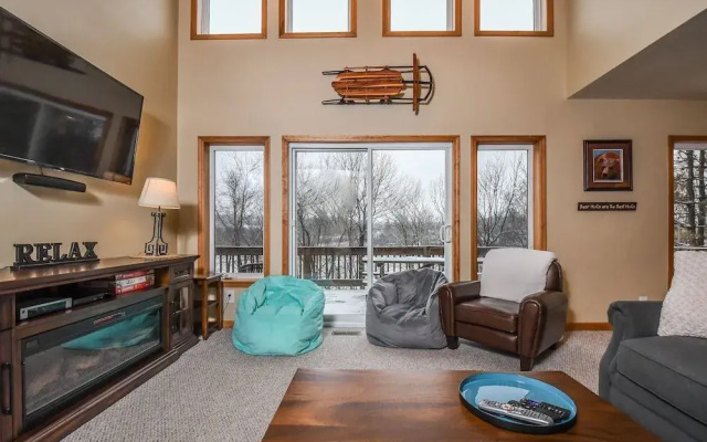Duck Cove at Wisp by Taylor Made Deep Creek