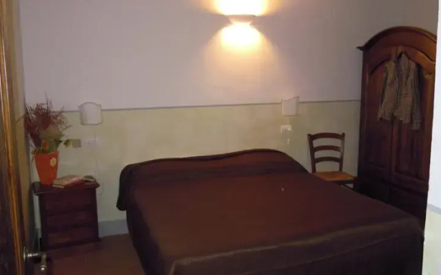 Agriturismo La Palombara