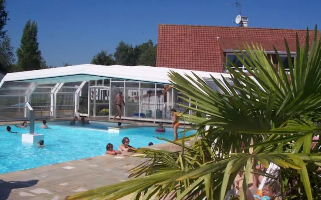 Camping Le Val dAuthie