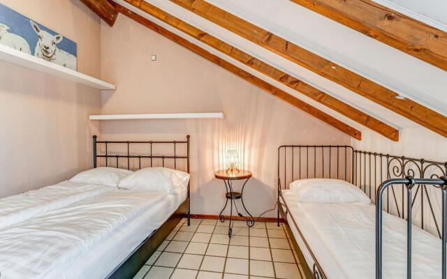 Lovely Holiday Home in Ubachsberg With Garden