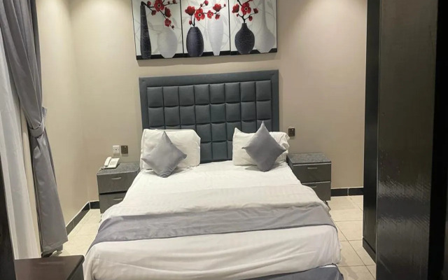 Golden M2 Furnished Apartments