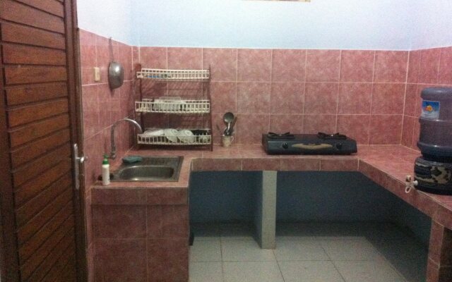 Mangga Homestay