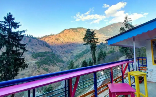 GoStops Hostel Naggar