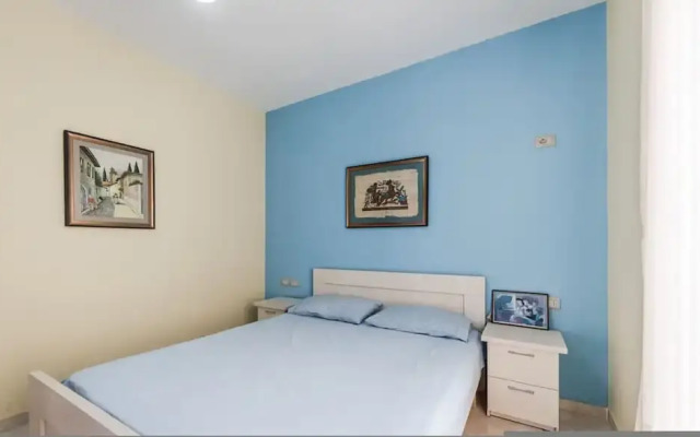 The Sunscape Apartment