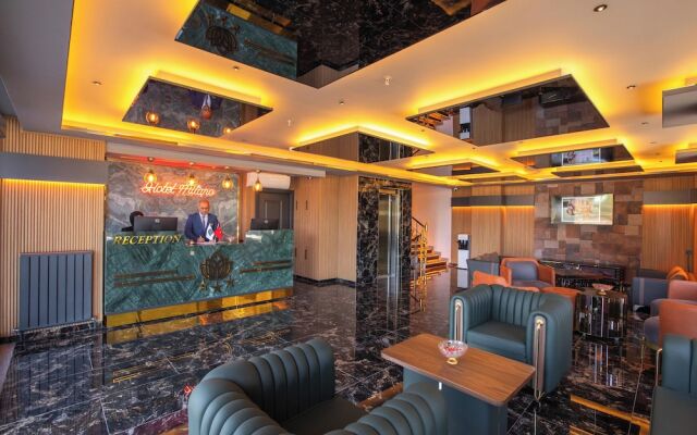 Hotel Milano