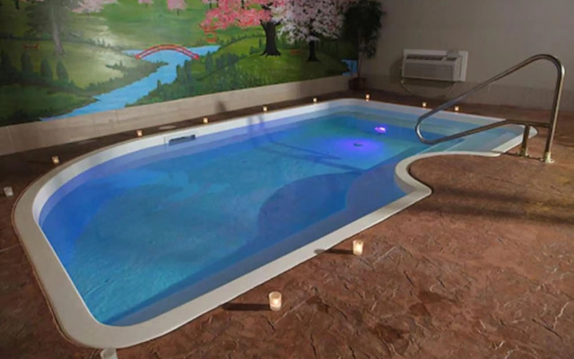 Belamere Suites Hotel