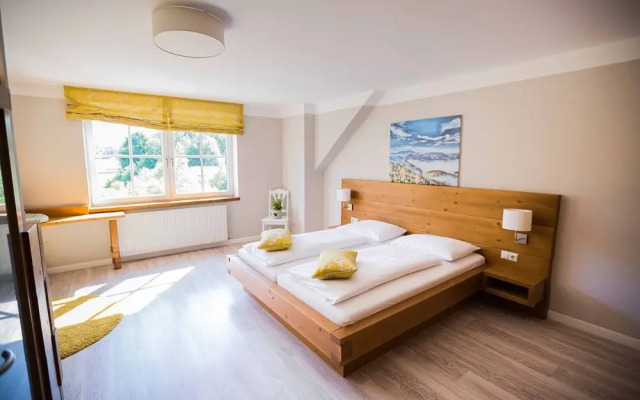 Alpen-Aktiv-Landgasthof Zur Schubertlinde