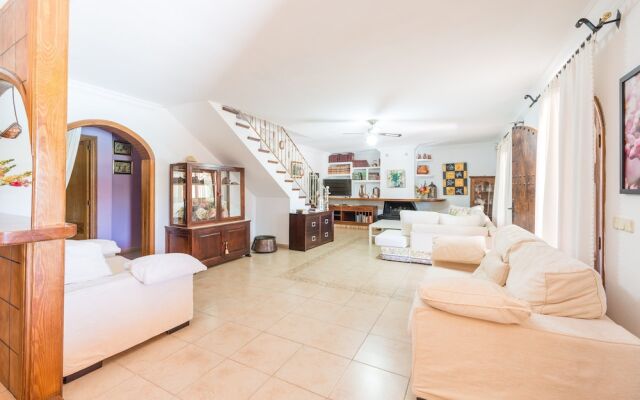 Cortijo