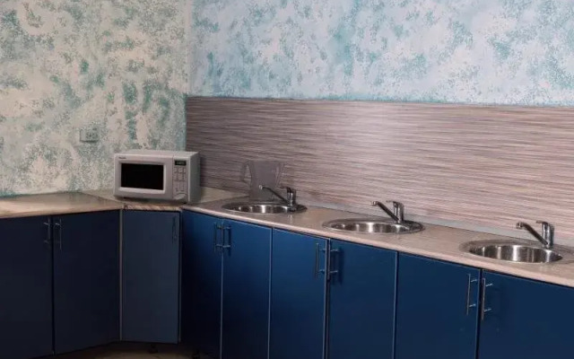 Хостел Лофт