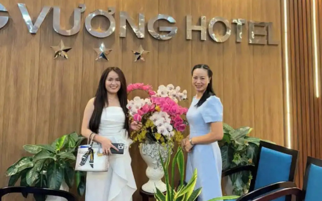 Hung Vuong Hotel