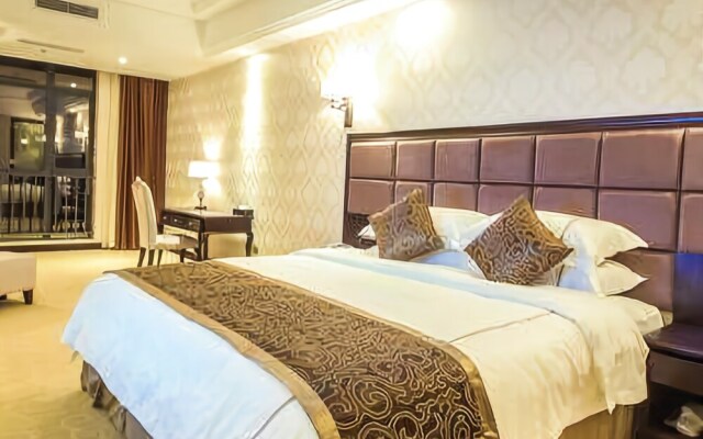 Liyuan Hainanese Hotel