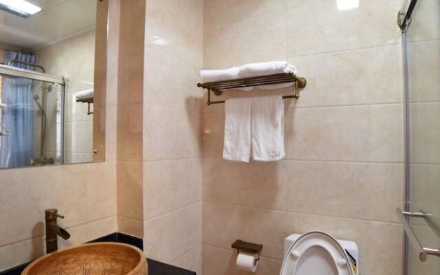Xin Wind Hostel Gulangyu