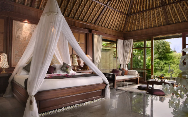 Курорт Pita Maha Resort & Spa