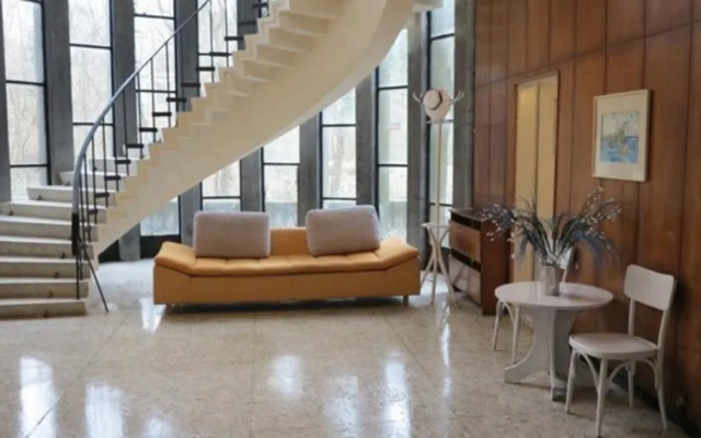 Hotel Tango