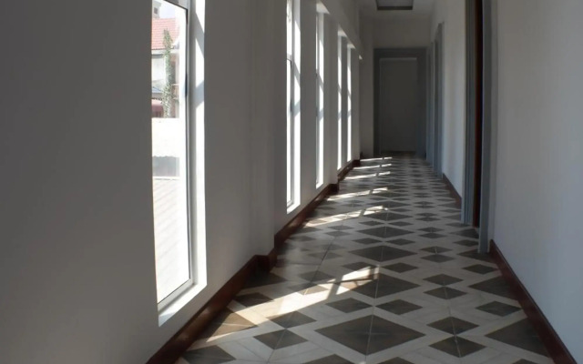 Mowin Boutique Hotel & Residence