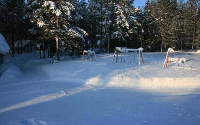 Lohijärven Eräkeskus