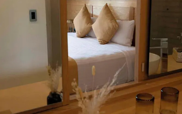 Xolatlaco Tepoztlan Hotel Boutique