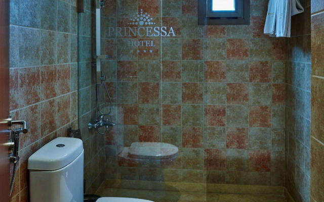 Princessa Hotel