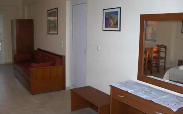 Elafonisos Diamond Resort
