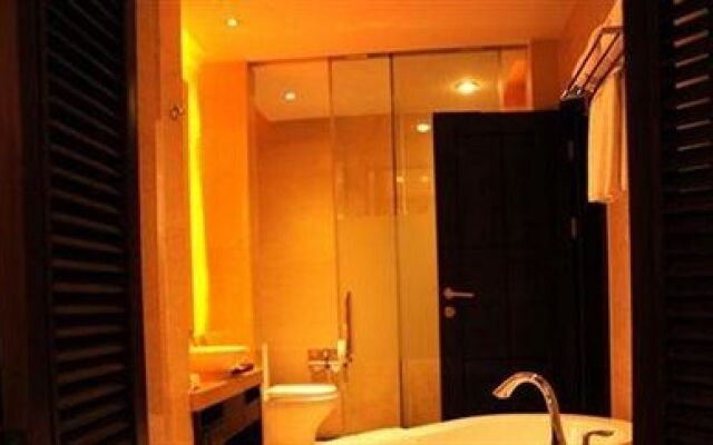 Samsara Hotel - Langzhong
