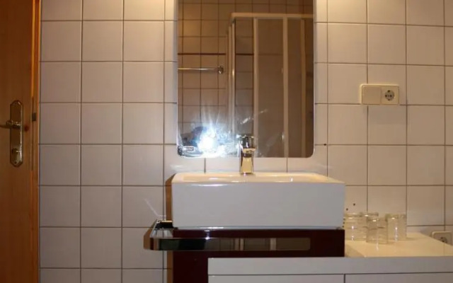 Appartement Lärchberg