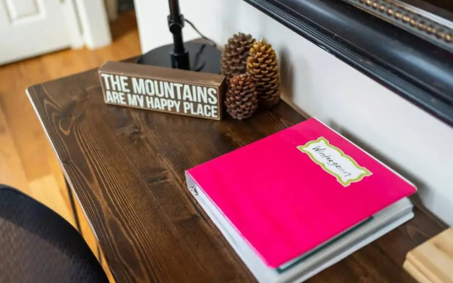 Wintergreen Ridge Retreat - Family Home