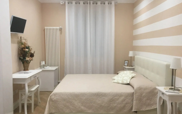 Agriturismo La Pietra