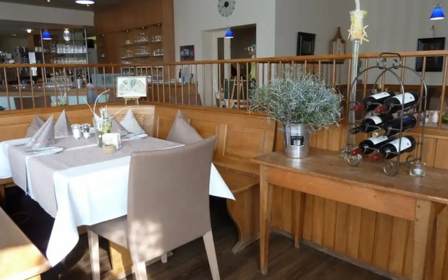 DAHL Hotel & Restaurant GmbH