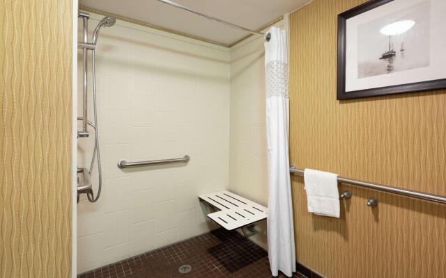 Hampton Inn Houma
