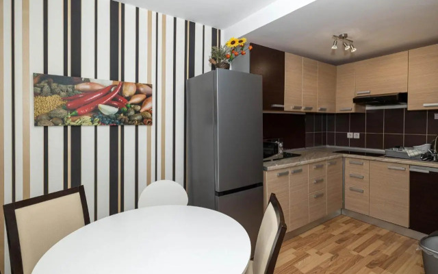Apartment Novoselic