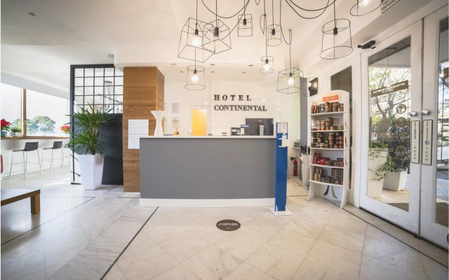 Hotel Continental