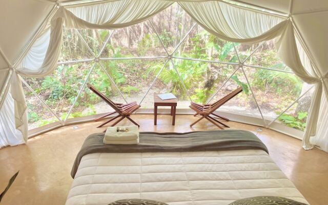 Ku Kuk Glamping