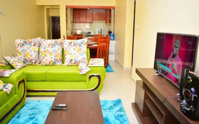 Great house BnB near jkia