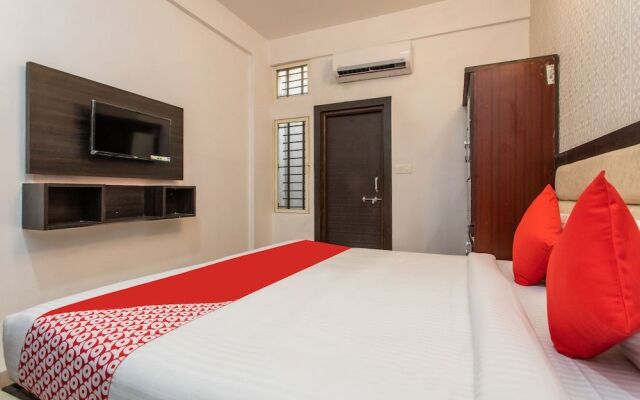 OYO 22361 Samar Regency