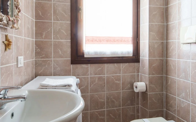 Sunny House in Olbia