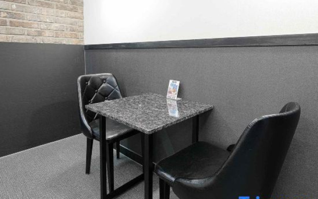 Incheon (Seo-gu) Hotel Yeogiuhtte