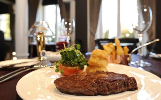 DoubleTree by Hilton Hotel and Spa Chester