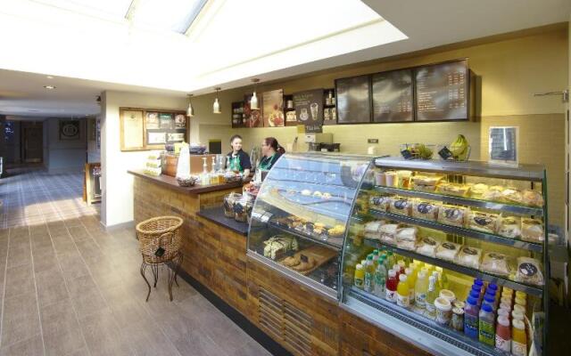 Village Hotel St David's, Nr Chester