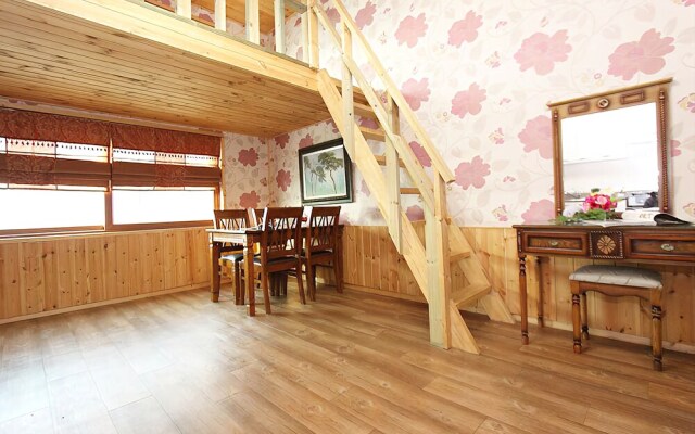 Ganghwa Sinsungi Pension