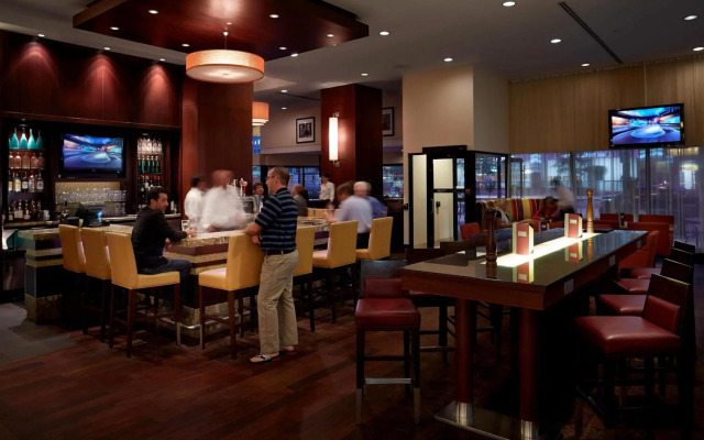 Ottawa Marriott Hotel