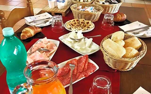 Hotel Belvedere Tonara