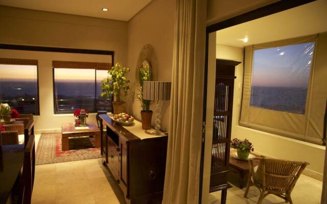 Oceana Villa Self Catering