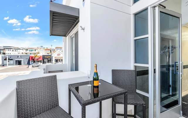 SW Beach Hotel