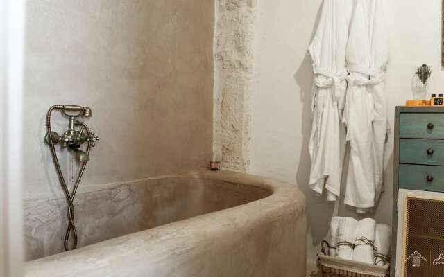 Sotto Le Cummerse Albergo Diffuso