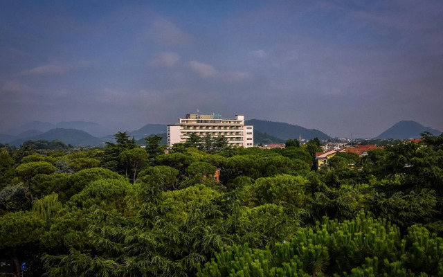 Hotel Garden Terme