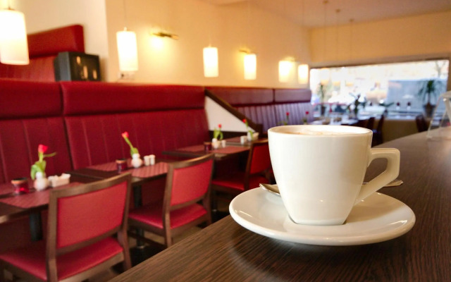 Hotel Wiking
