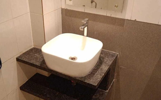 Hotel Shripad Continental