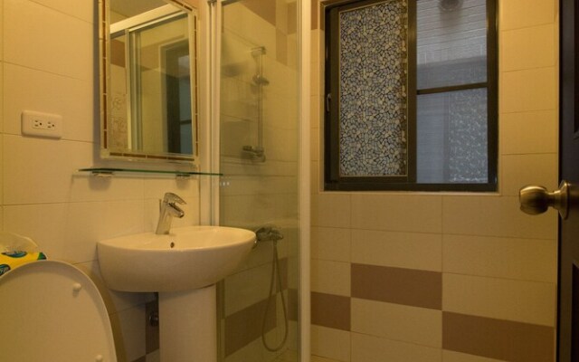 Fu Taitung B&B
