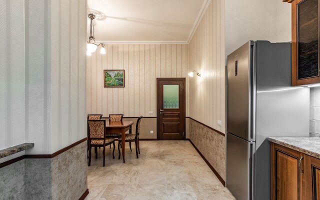 Central Parade Apartment